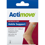 ACTIMOVE AC Opaska stawu skokowego dla osób z zapaleniem stawów beżowy