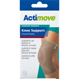 ACTIMOVE ES Opaska stawu kolanowego z zabudowaną rzepką beżowy