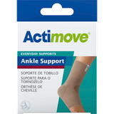 ACTIMOVE ES Opaska stawu skokowego beżowy