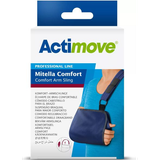 ACTIMOVE PRO Mitella Comfort Temblak granatowy