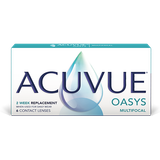 Soczewki kontaktowe ACUVUE® OASYS MULTIFOCAL 6 szt.