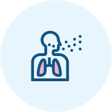 Odczyn precypitacyjny alveolitis allergica u dorosłych