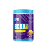Aminokwasy Bcaa Pak Kaktus-Cytryna