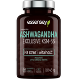 Ashwagandha Exclusive KSM-66 w 90 kapsułkach