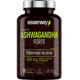 Ashwagandha Forte w 90 kapsułkach