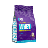 Białko Milky Shake Whey Lody pistacjowe