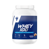 Białko Whey 100 Jar Ciastko