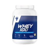 Białko Whey 100 Jar Wanilia