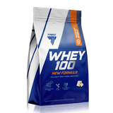 Białko Whey 100 New Formula Biała Czekolada