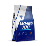 Białko Whey 100 Podwójna Czekolada
