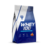 Białko Whey 100 Solony Karmel