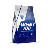 Białko Whey 100 Wanilia