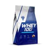 Bialko Whey 100 Ciastko