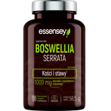 Boswellia Serrata w 90 kapsułkach