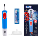 Braun Oral-B Vitality Pro 103 Kids Spiderman