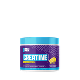 Monohydrat Kreatyny Cytryna