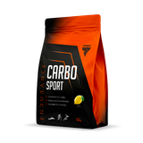 Carbo sport - odżywka węglowodanowo-mineralna Cytryna