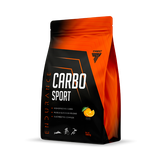 Carbo sport - odżywka węglowodanowo-mineralna Pomarańcz