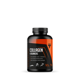 Collagen 4 RUNNERS – na stawy i ścięgna dla biegaczy