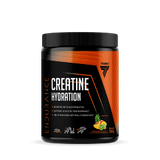 Kreatyna z elektrolitami - Creatine Hydration