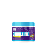 Cytrulina w proszku Owoce Leśne