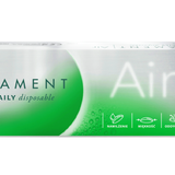 Soczewki kontaktowe Diament Air 30 szt.