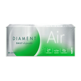 Diament Air contact lenses 30 pcs