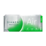 Diament Air Toric contact lenses 30 pcs