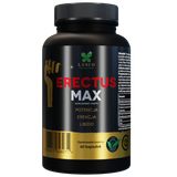 Erectus Max - 60 kapsułek