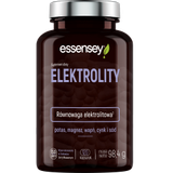 Elektrolity w kapsułkach