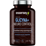 Glicyna + Neuro Control w 90 kapsułkach