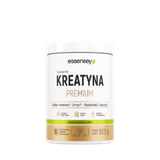 Kreatyna Premium Zielone Jabłko