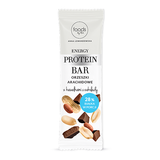 Baton Energy Protein  - Orzeszki arachidowe