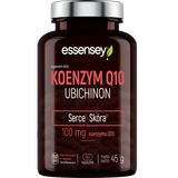 Essensey Koenzym Q10 Ubichinon w 90 kapsułkach