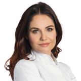 Ewelina Budzińska - Ginekolog