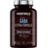 Gaba Ekstra Formula w 90 kapsułkach