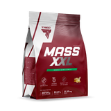 Gainer Mass Xxl Banan