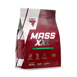 Gainer Mass Xxl Truskawka