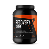 Gainer Recovery Shake Jar Czekolada