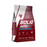 Gainer Solid Mass Wanilia