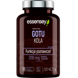 Gotu Kola w 90 kapsułkach