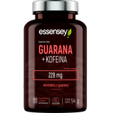 Guarana i Kofeina w 90 kapsułkach