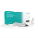 HIV Test domowy 3w1