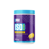 Iso Wave Jar Cytryna