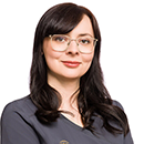 Izabela Rutkowska - Chrobok