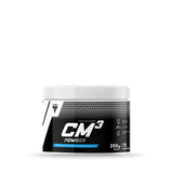 Jabłczan Kreatyny Cm3 Powder Jar Pomarańcza