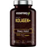 Kolagen+ w 90 kapsułkach