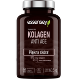 Kolagen Anti Age w 90 kapsułkach