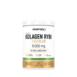 Kolagen Rybi Premium Smak Zielona Herbata - Limonka 10000 mg