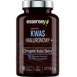 Kwas hialuronowy+ w 90 kapsułkach